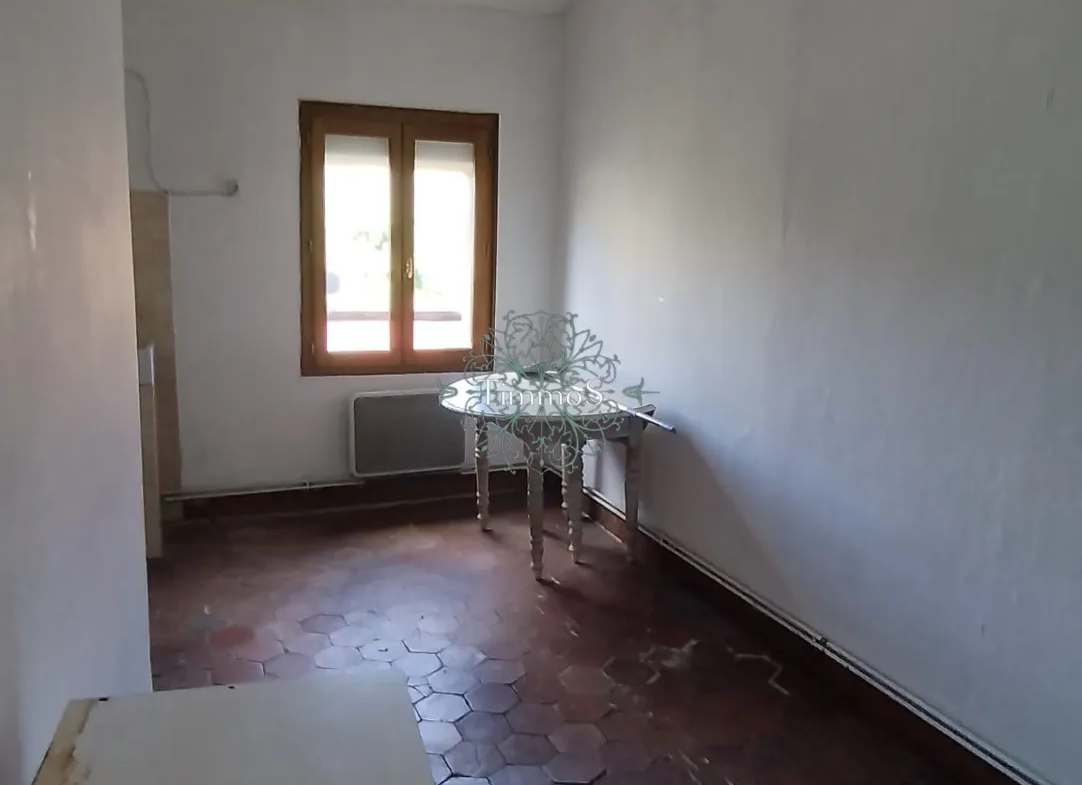 Immeuble à vendre à Neuilly-en-Thelle - Centre 