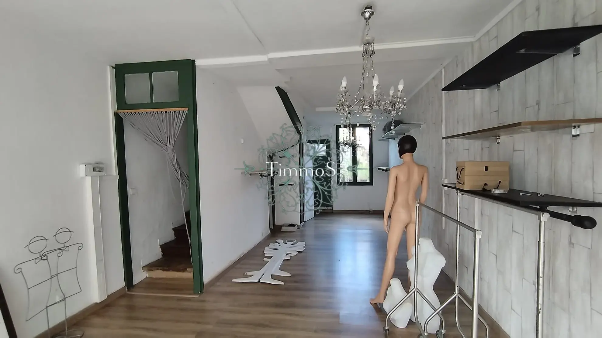 Immeuble à vendre à Neuilly-en-Thelle - Centre 