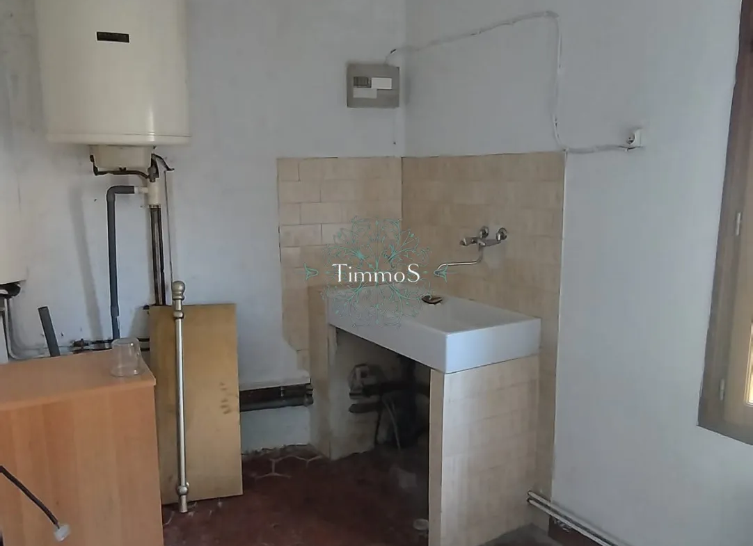 Immeuble à vendre à Neuilly-en-Thelle - Centre 