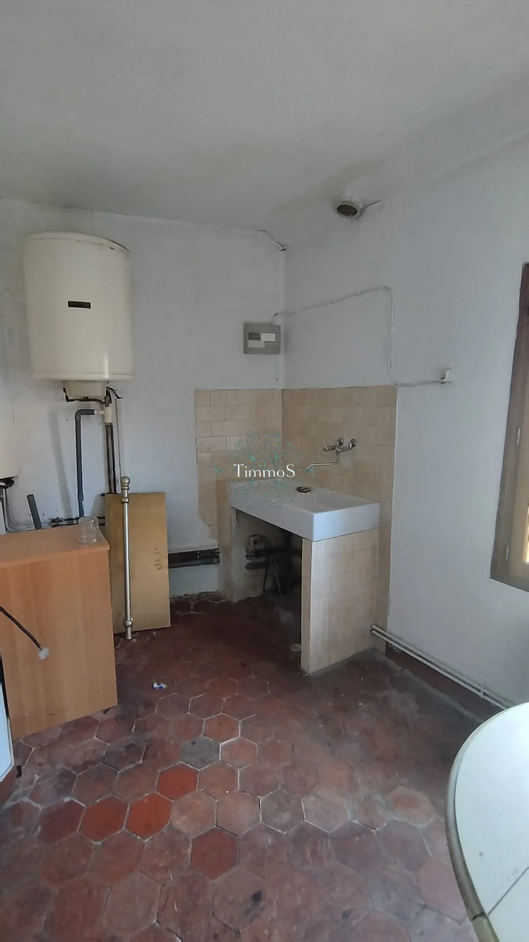 Immeuble à vendre à Neuilly-en-Thelle - Centre 