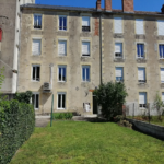 Immeuble de 4 appartements à Nevers en bon état