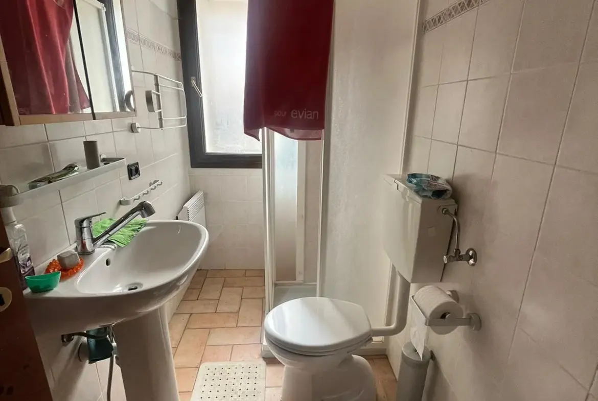 Appartement T3 à vendre à Vievola, Tende pour 128 000 € 