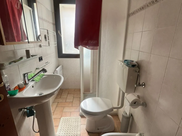 Appartement T3 à vendre à Vievola, Tende pour 128 000 € 