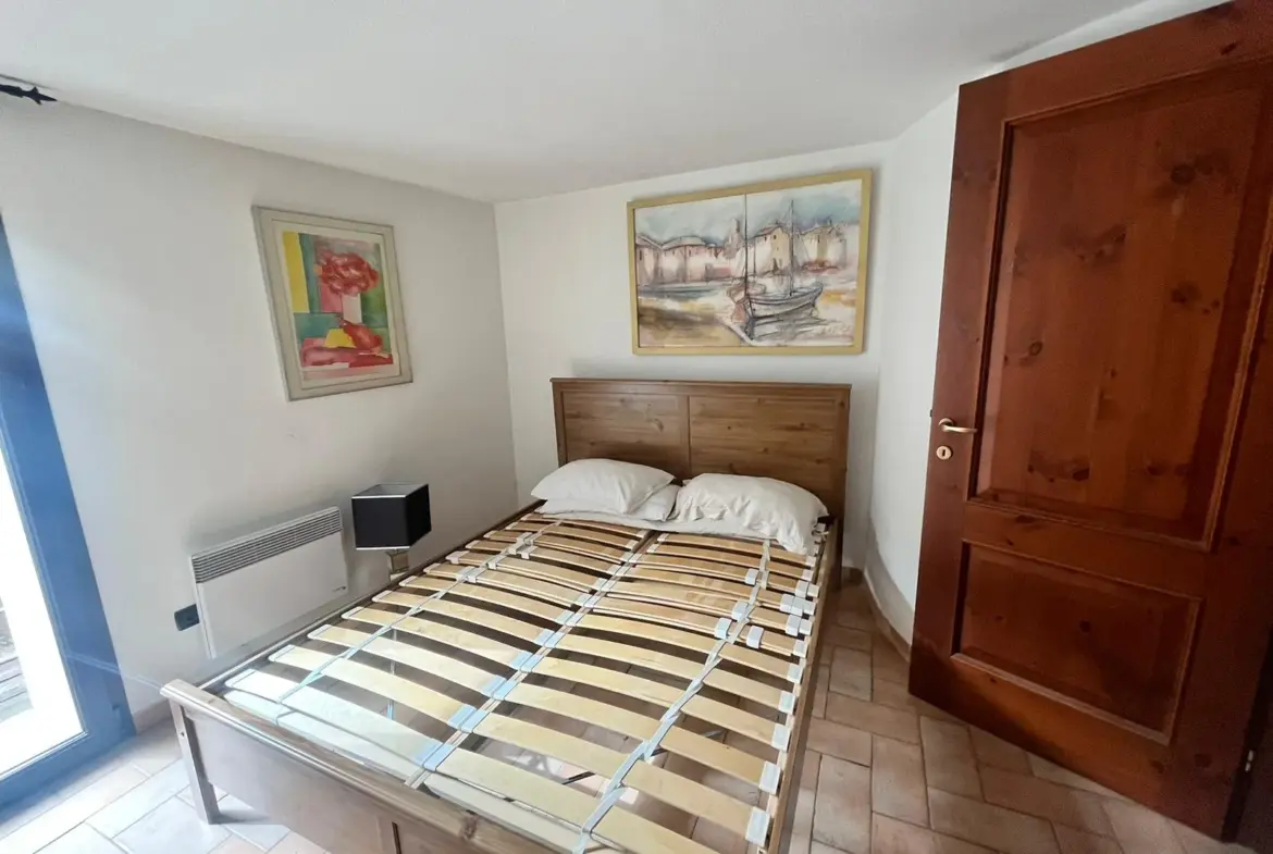 Appartement T3 à vendre à Vievola, Tende pour 128 000 € 