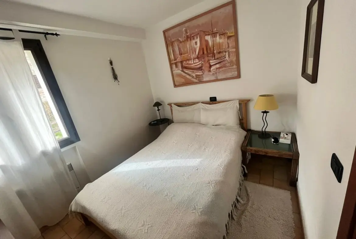 Appartement T3 à vendre à Vievola, Tende pour 128 000 € 