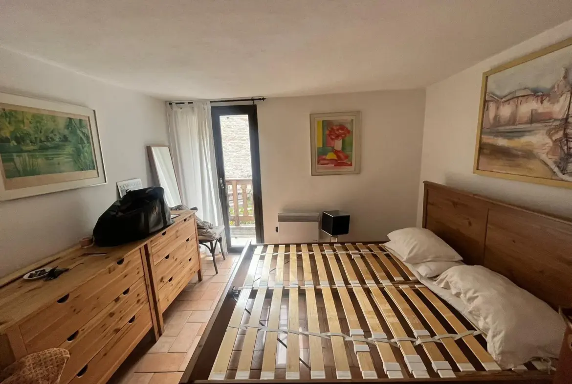 Appartement T3 à vendre à Vievola, Tende pour 128 000 € 