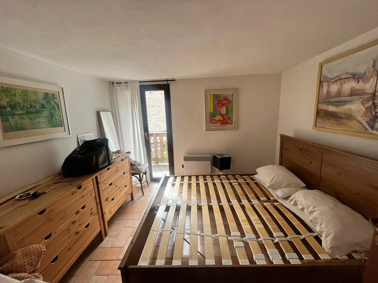 Appartement T3 à vendre à Vievola, Tende pour 128 000 € 