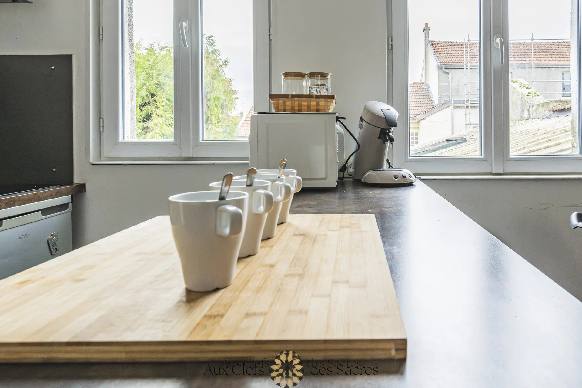 Appartement duplex à vendre à Reims - 2 chambres, 72 m² 