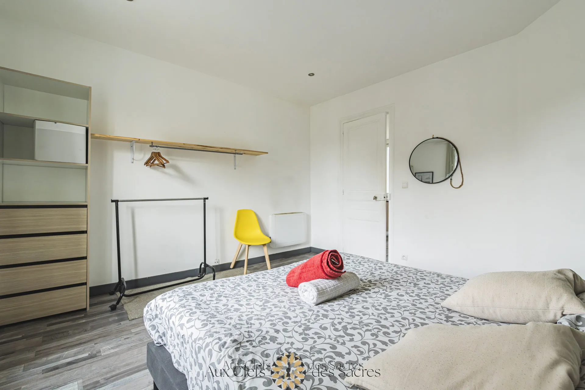 Appartement duplex à vendre à Reims - 2 chambres, 72 m² 