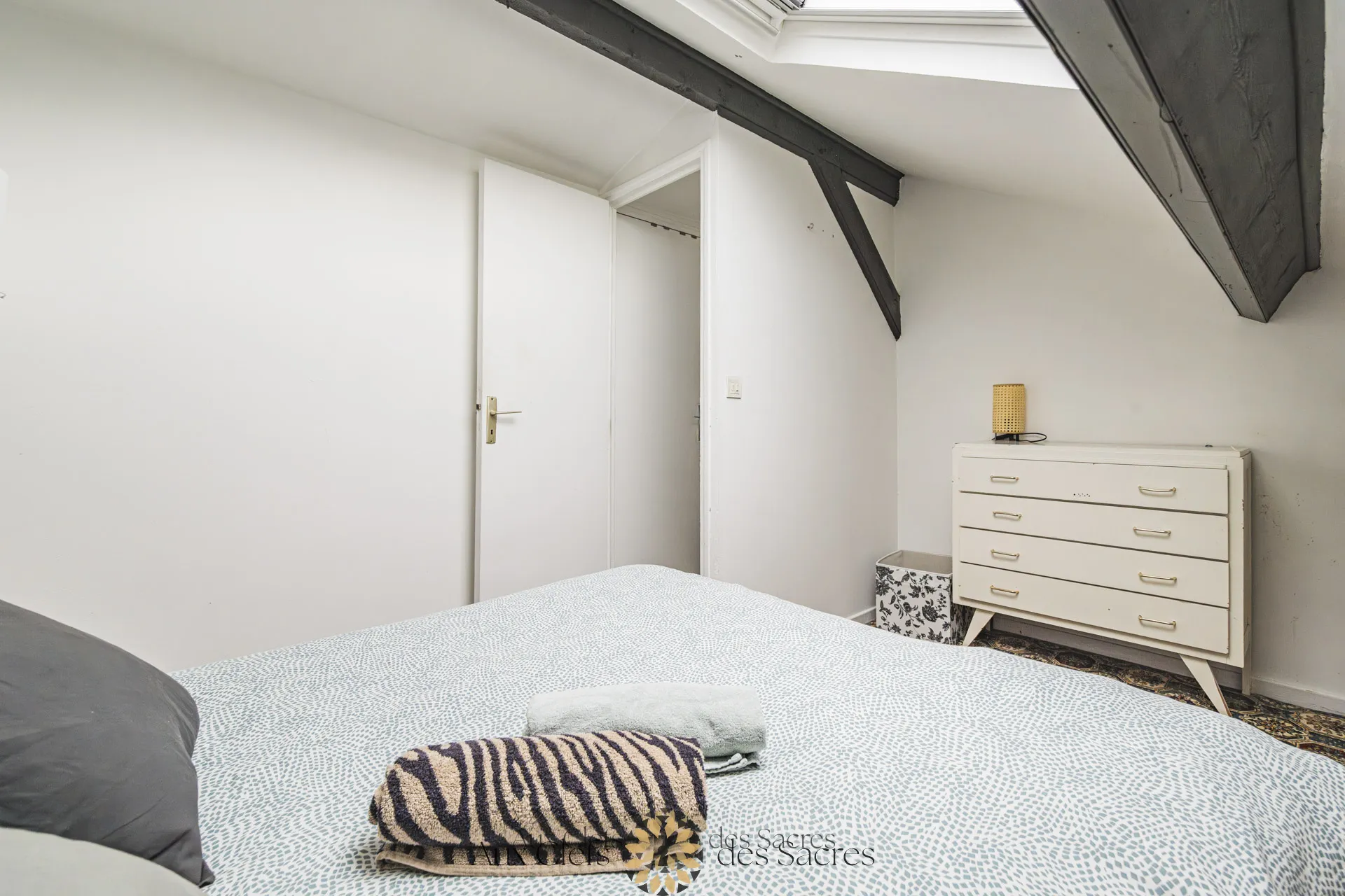 Appartement duplex à vendre à Reims - 2 chambres, 72 m² 