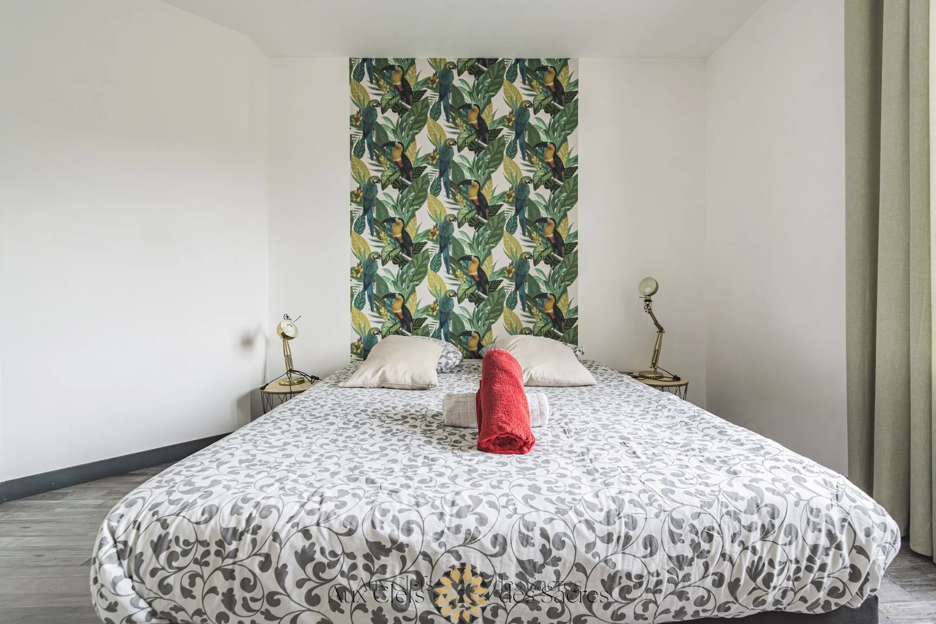 Appartement duplex à vendre à Reims - 2 chambres, 72 m² 