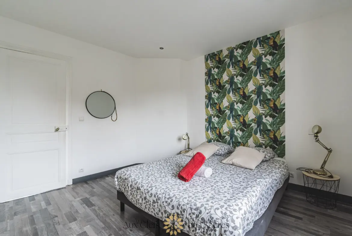 Appartement duplex à vendre à Reims - 2 chambres, 72 m² 