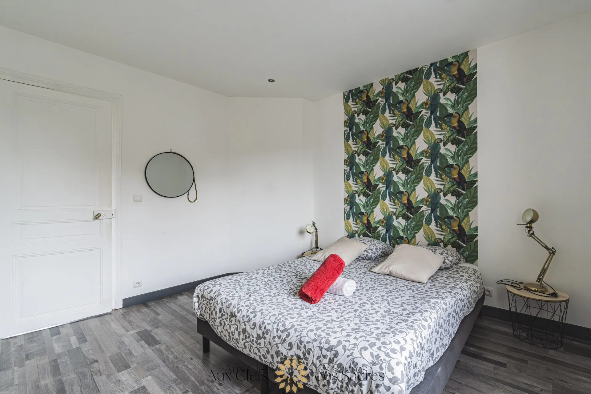 Appartement duplex à vendre à Reims - 2 chambres, 72 m² 