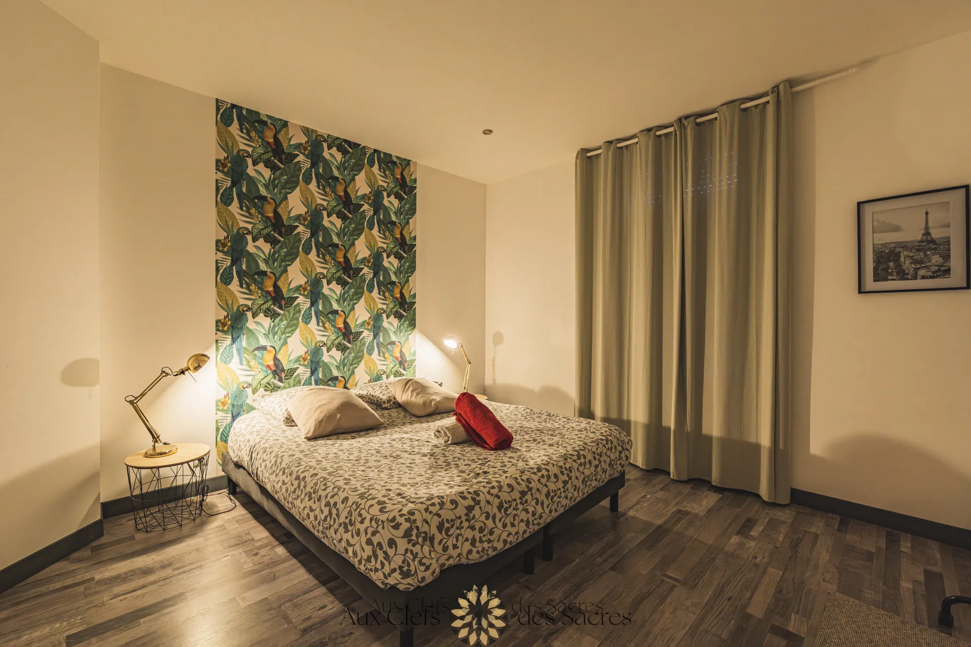 Appartement duplex à vendre à Reims - 2 chambres, 72 m² 