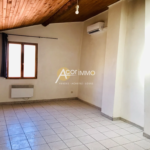 Appartement lumineux de 53m² au Beausset, à vendre