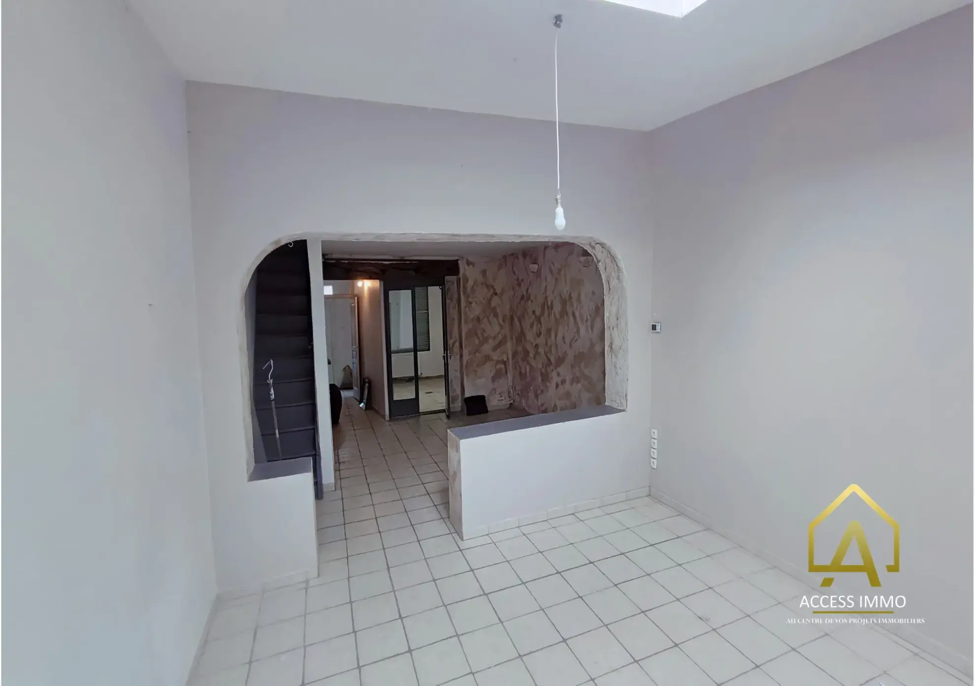Maison T5 à vendre à Bruay-Sur-L'Escaut de 136 m2 