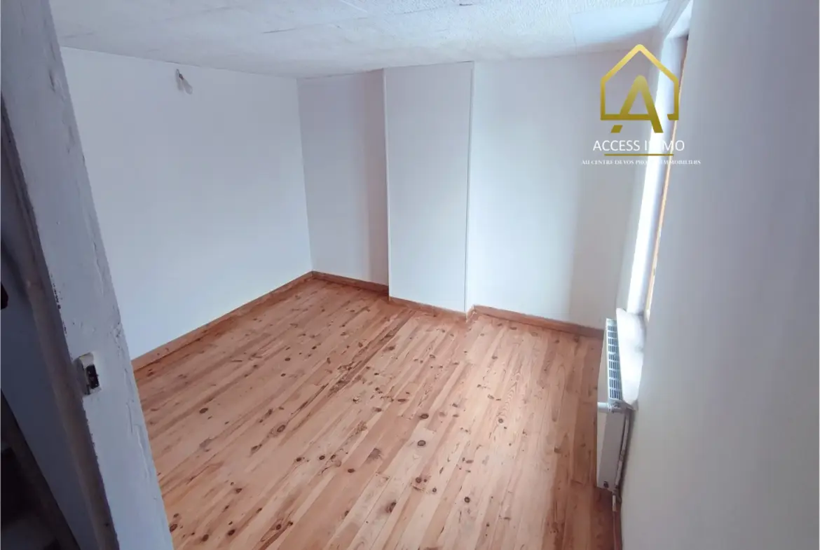 Maison T5 à vendre à Bruay-Sur-L'Escaut de 136 m2 