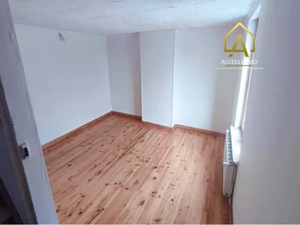 Maison T5 à vendre à Bruay-Sur-L'Escaut de 136 m2 