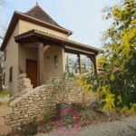Belle maison spacieuse à vendre à Prayssac