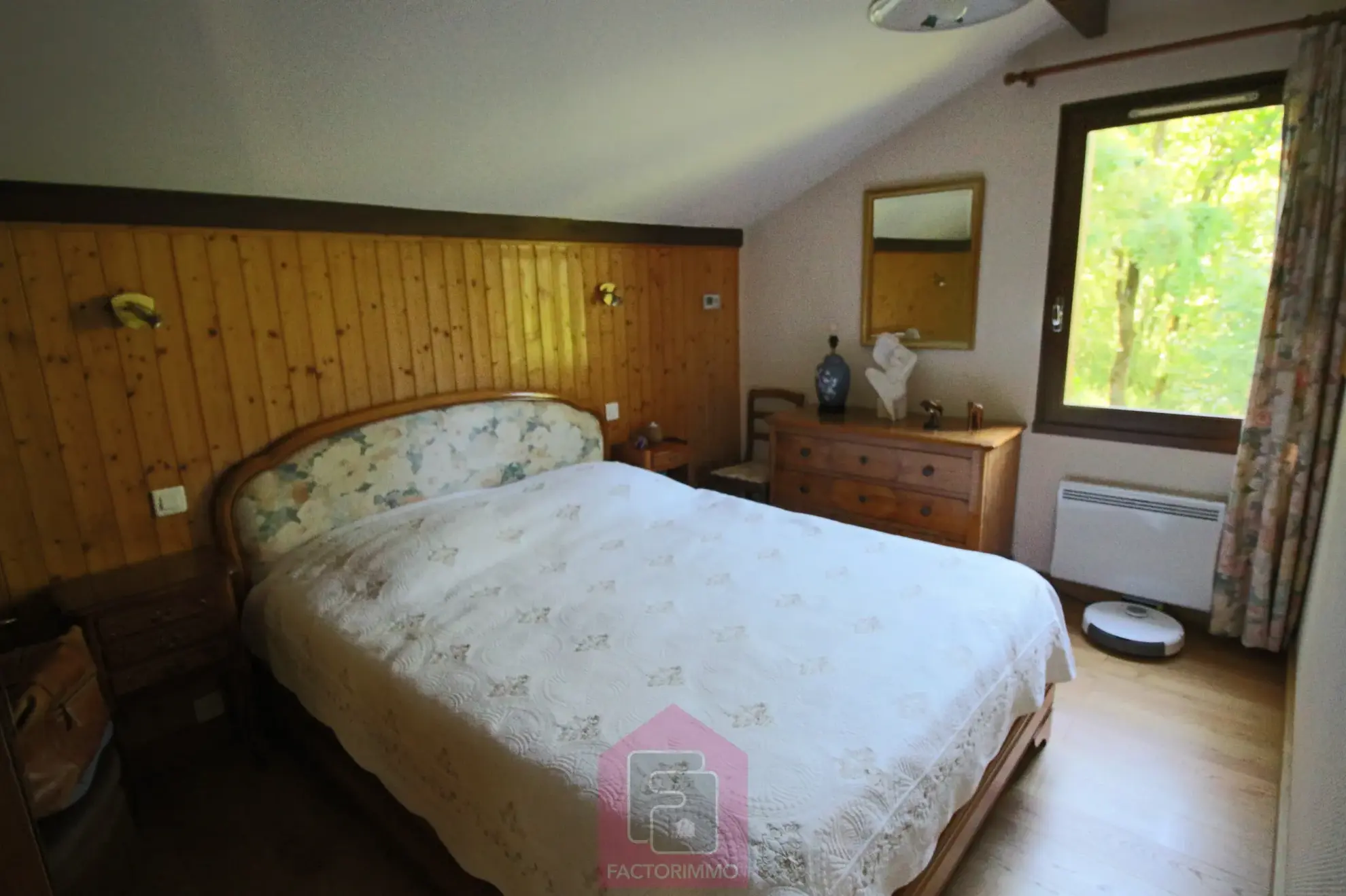 Belle maison spacieuse à vendre à Prayssac 