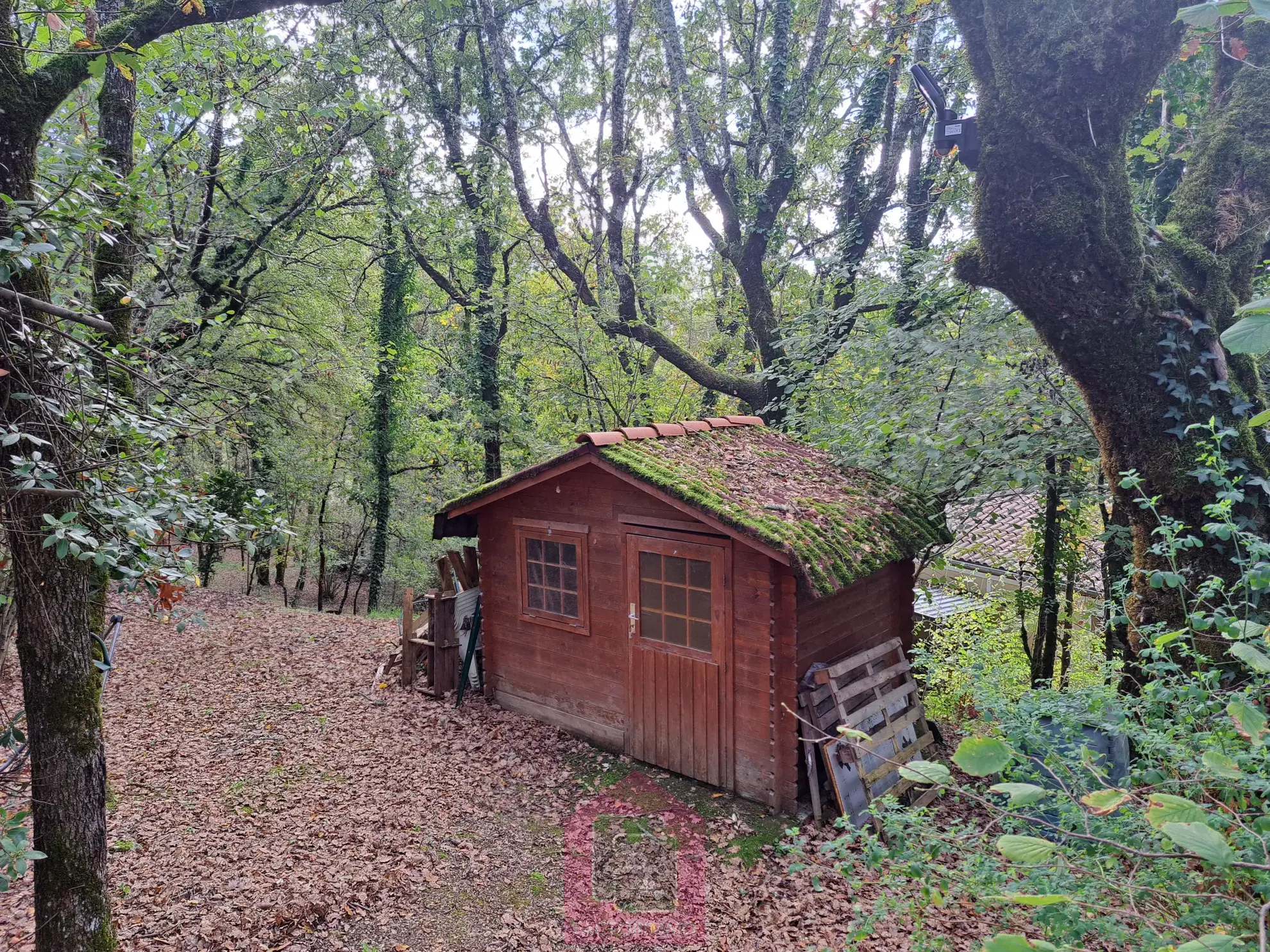 Belle maison spacieuse à vendre à Prayssac 