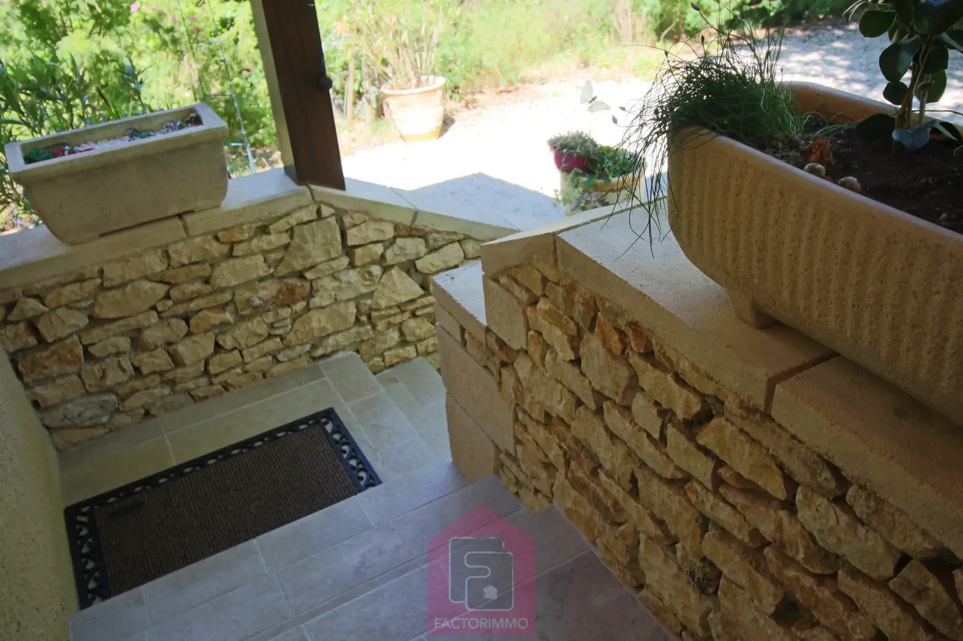 Belle maison spacieuse à vendre à Prayssac 