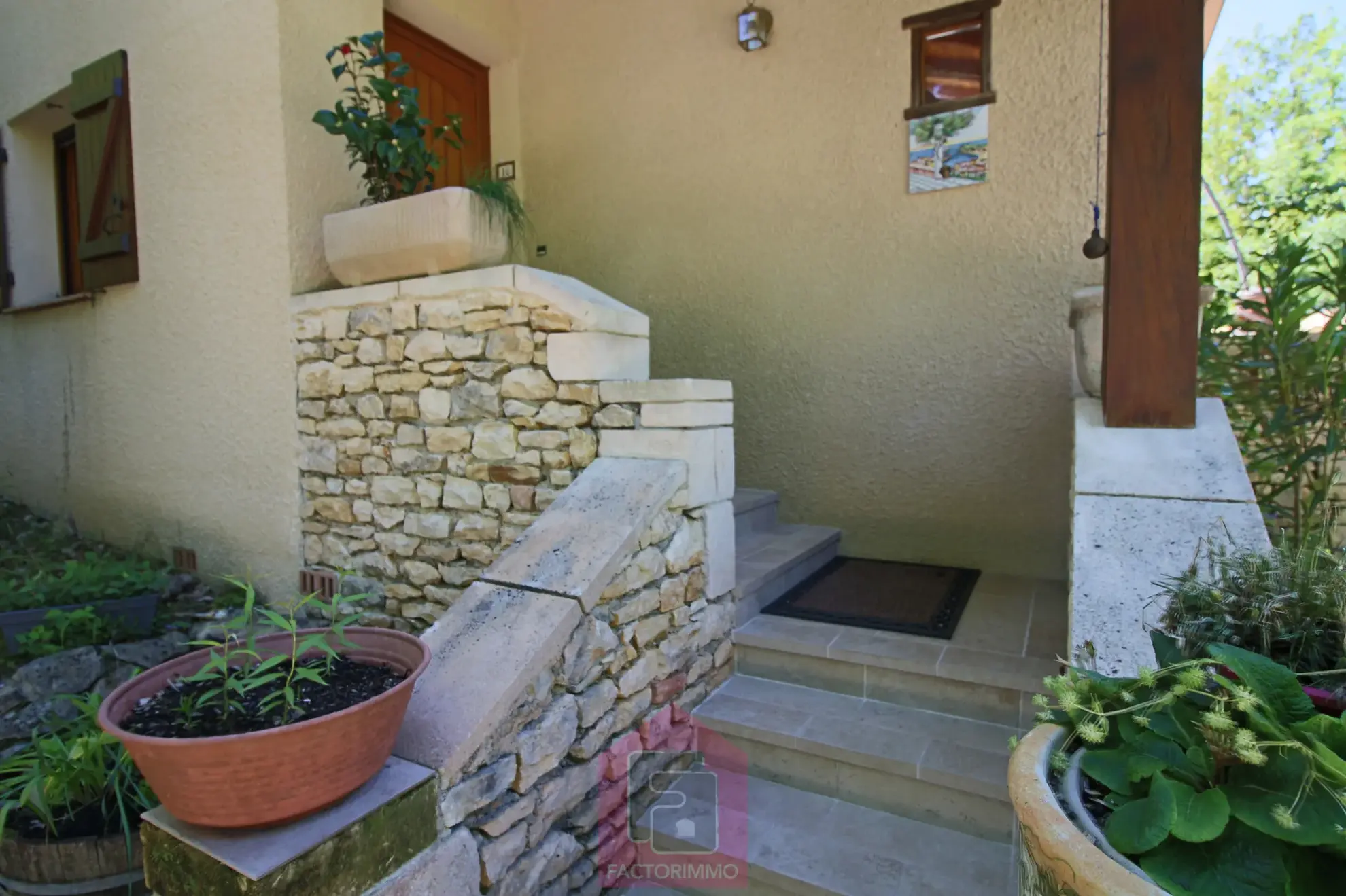 Belle maison spacieuse à vendre à Prayssac 