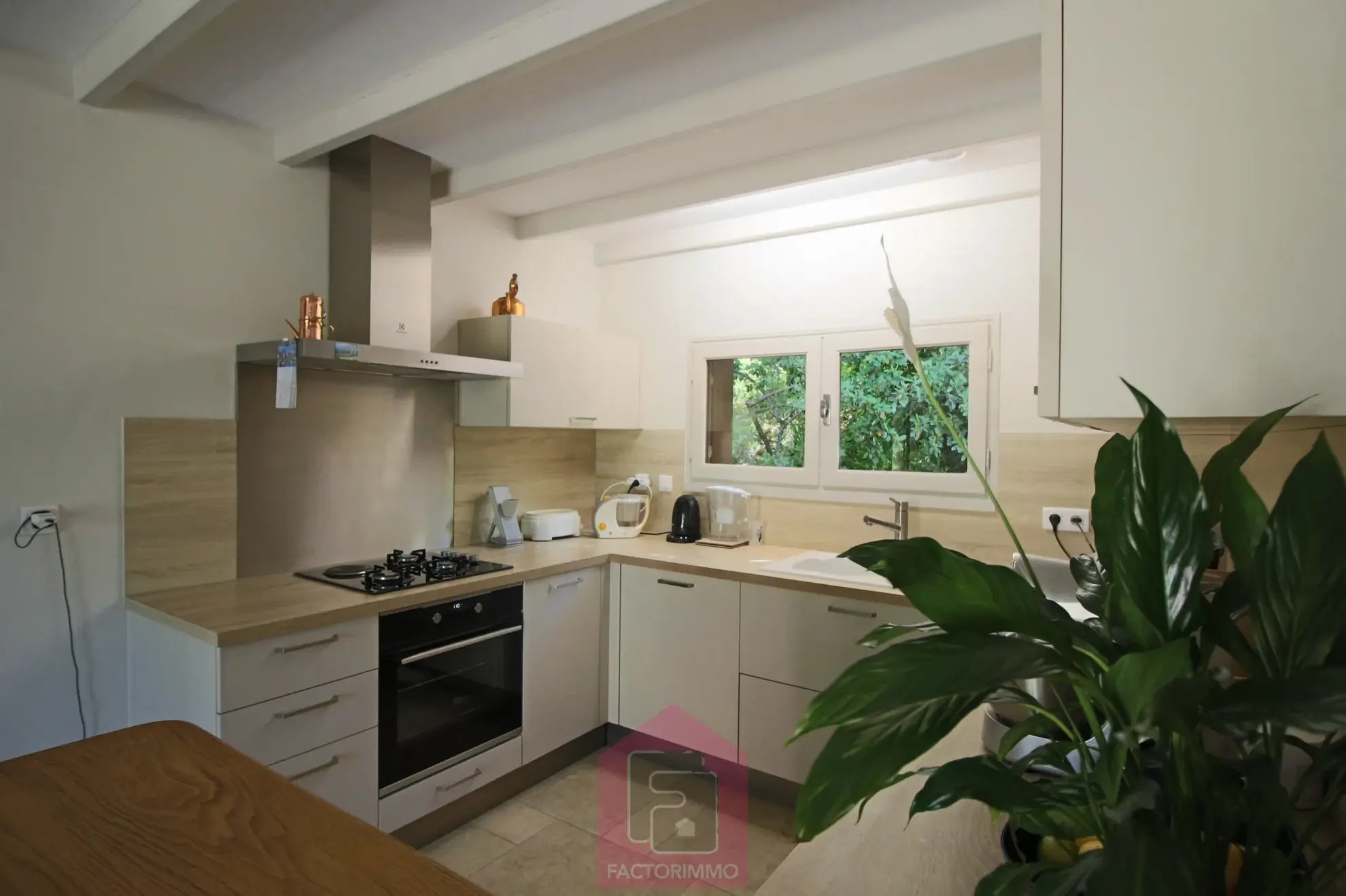 Belle maison spacieuse à vendre à Prayssac 