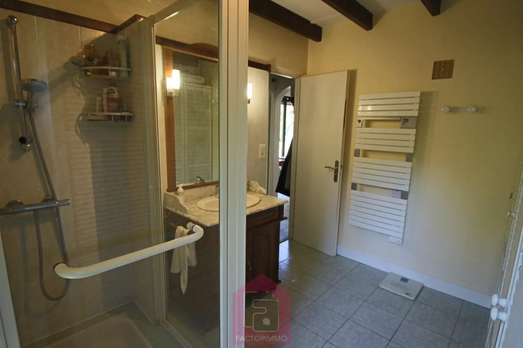 Belle maison spacieuse à vendre à Prayssac 