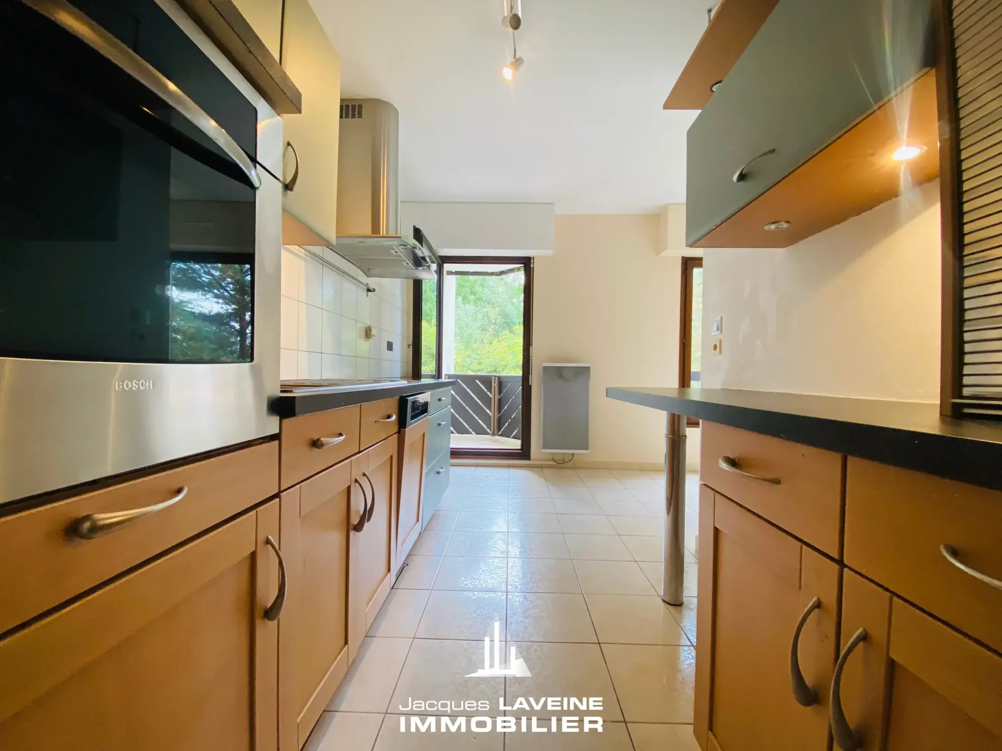 À vendre : Appartement 3 pièces avec garage à Metz Vallières 