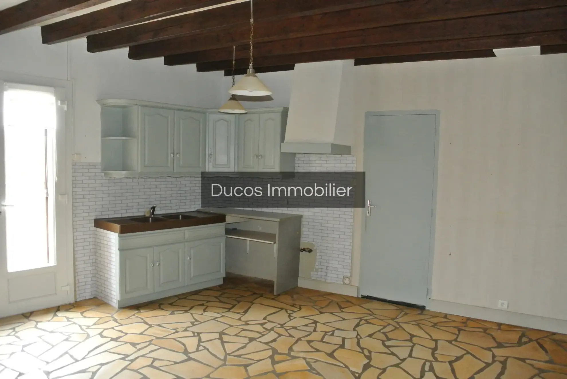 Maison familiale en pierre à Beaupuy, à 5 minutes de Marmande 