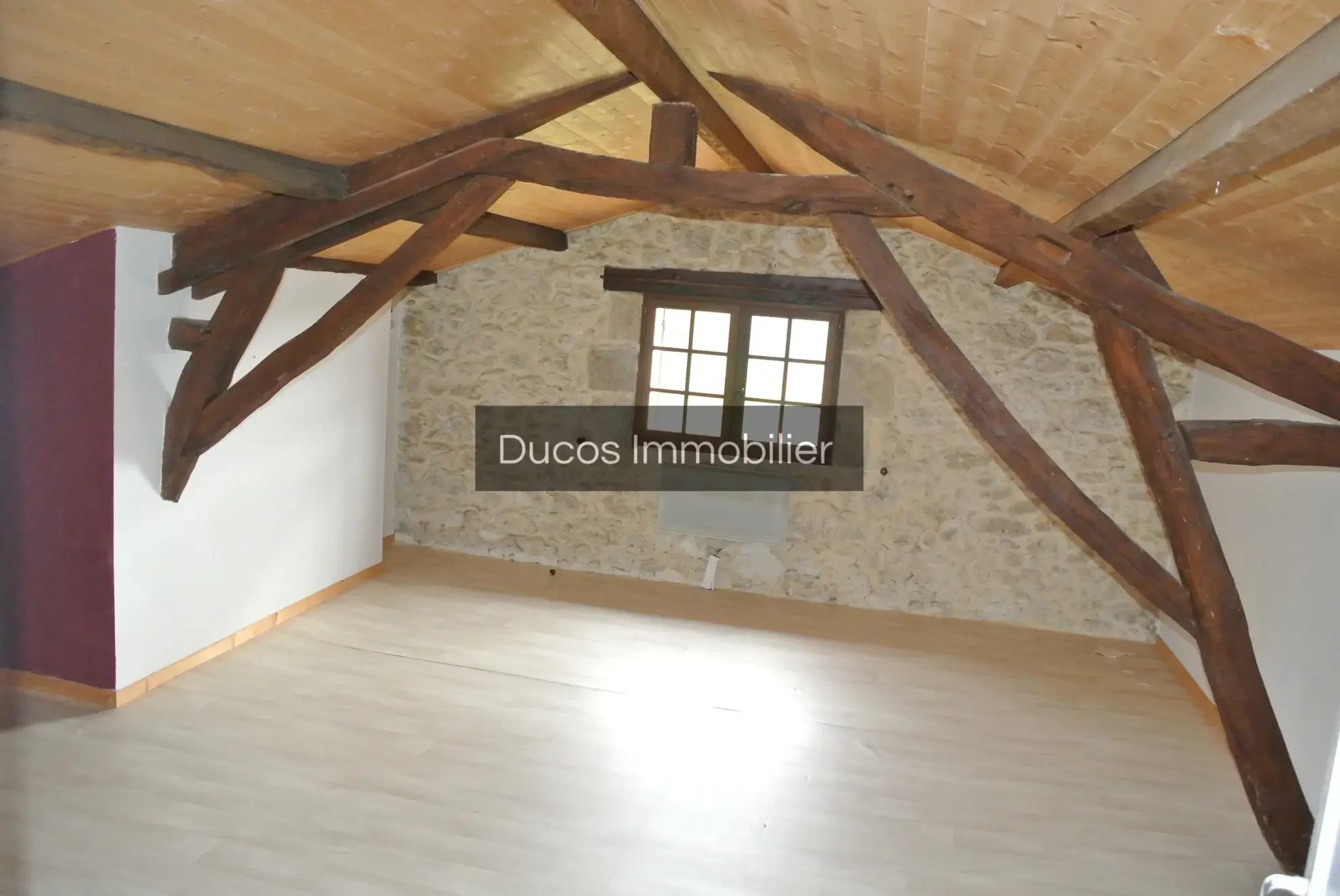 Maison familiale en pierre à Beaupuy, à 5 minutes de Marmande 