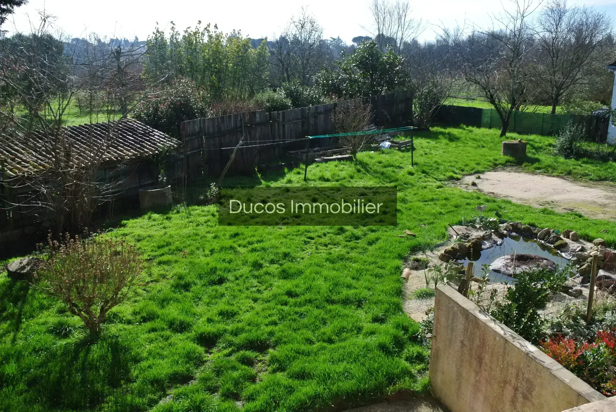 Maison familiale en pierre à Beaupuy, à 5 minutes de Marmande 