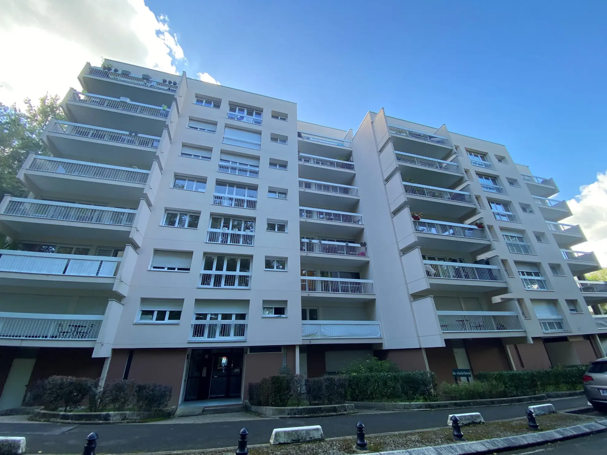 À vendre : Appartement 2 pièces à Evry - 154 000 € 