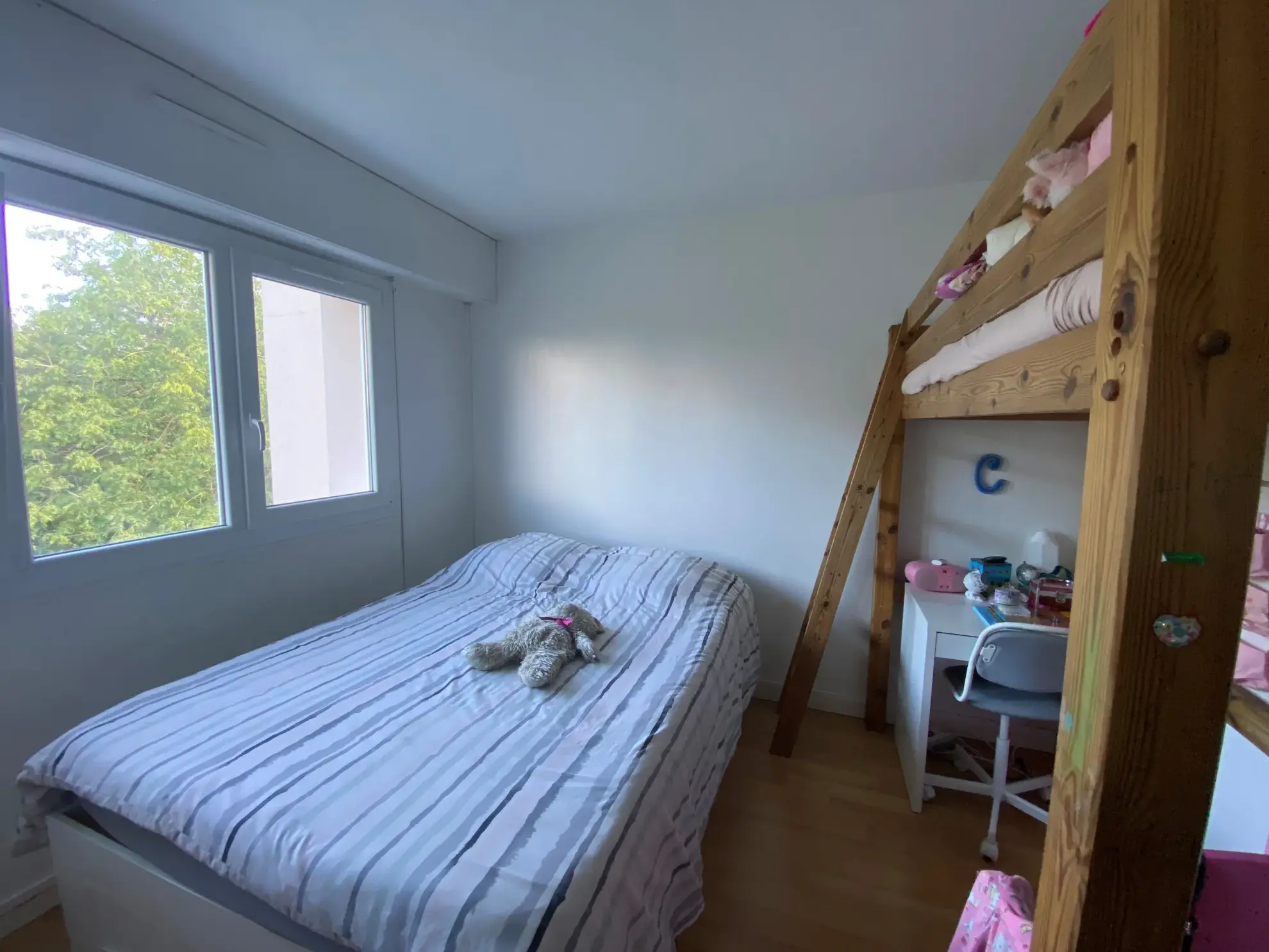 À vendre : Appartement 2 pièces à Evry - 154 000 € 