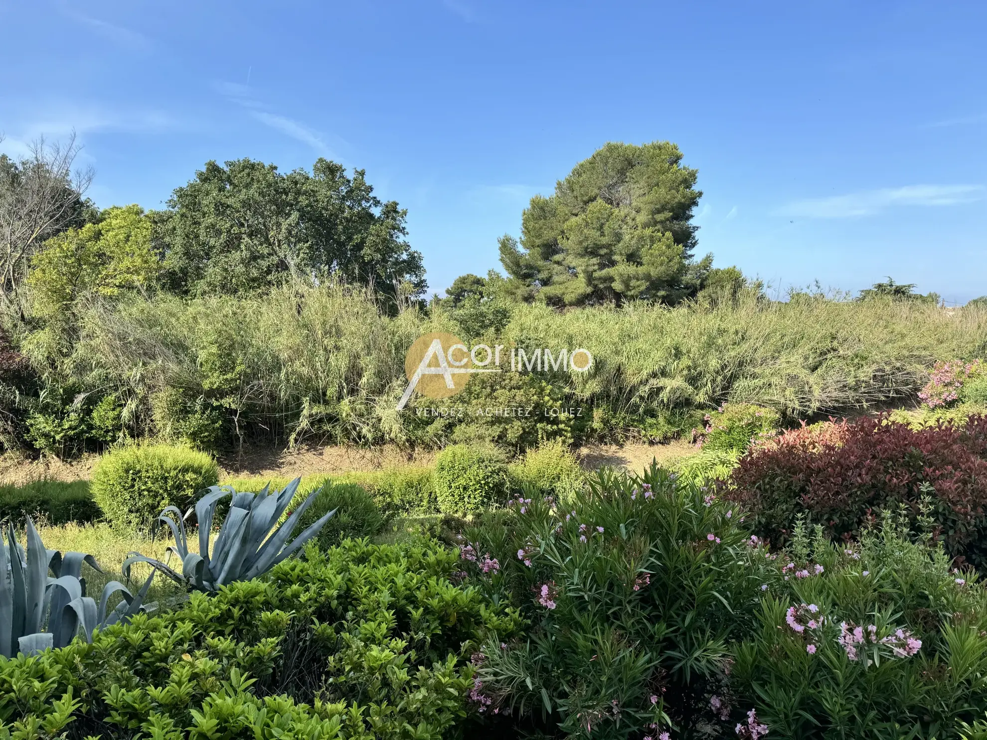 Studio lumineux de 31 m² à Sanary-sur-Mer avec parking 