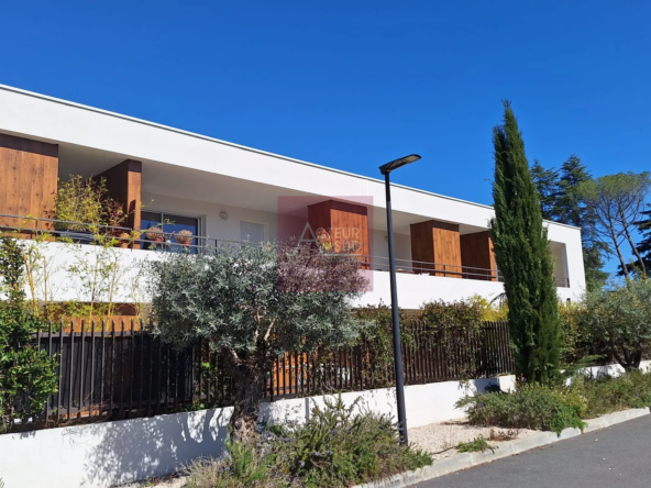 À vendre : Appartement 3 pièces à Montpellier Aiguelongue