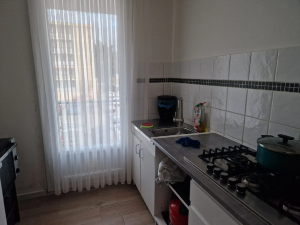 Vente Appartement T2 à Marignane - Rentabilité de Plus de 7% 