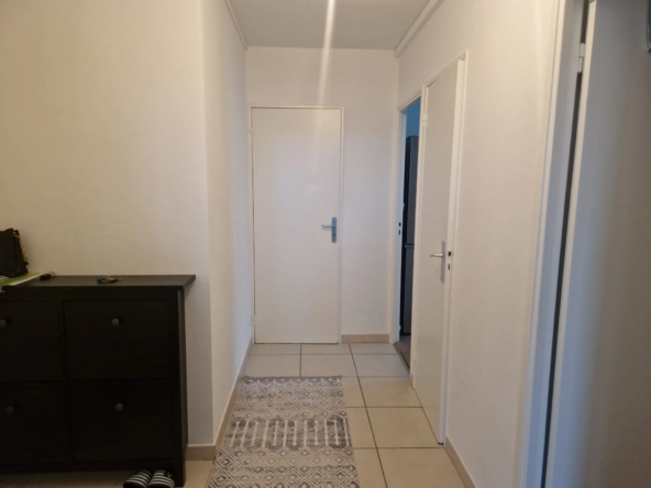 Vente Appartement T2 à Marignane - Rentabilité de Plus de 7% 