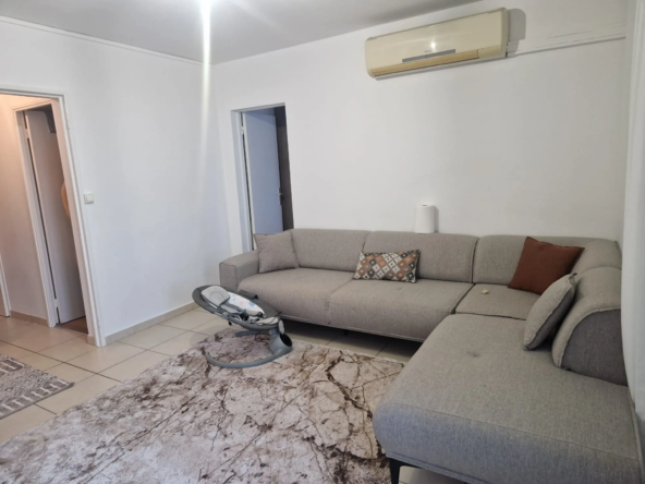 Vente Appartement T2 à Marignane - Rentabilité de Plus de 7% 