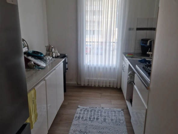 Vente Appartement T2 à Marignane - Rentabilité de Plus de 7% 