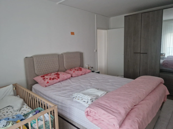 Vente Appartement T2 à Marignane - Rentabilité de Plus de 7% 