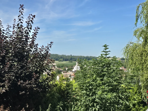 Charmante Maison de 98 m² à Michelbach-le-Haut avec Jardin 