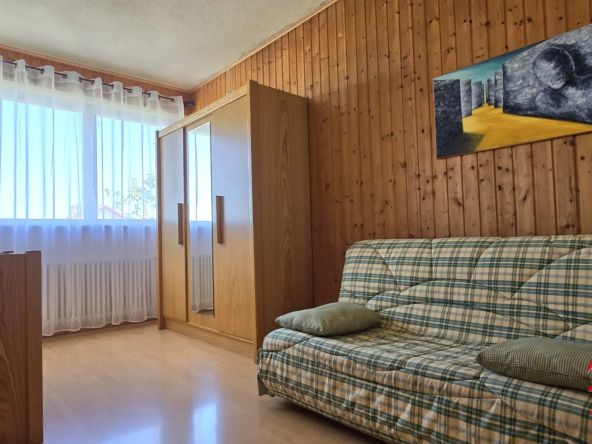 Charmante Maison de 98 m² à Michelbach-le-Haut avec Jardin 