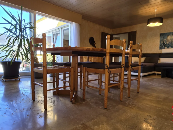 Charmante Maison de 98 m² à Michelbach-le-Haut avec Jardin 