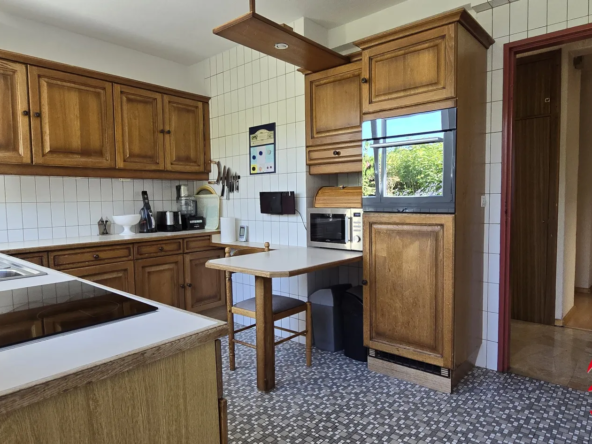 Charmante Maison de 98 m² à Michelbach-le-Haut avec Jardin 