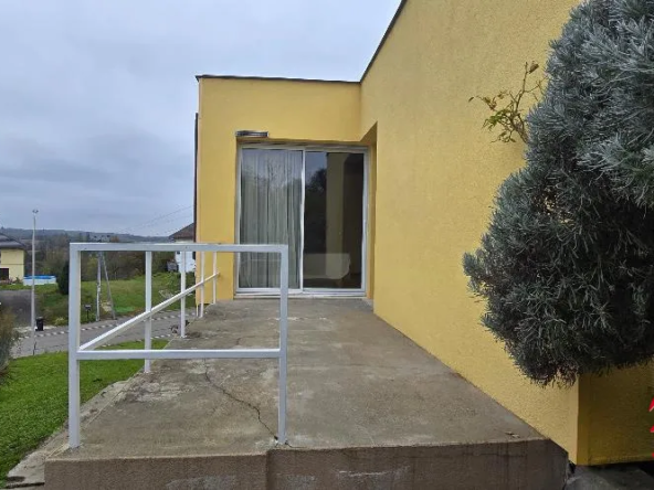 Charmante Maison de 98 m² à Michelbach-le-Haut avec Jardin 