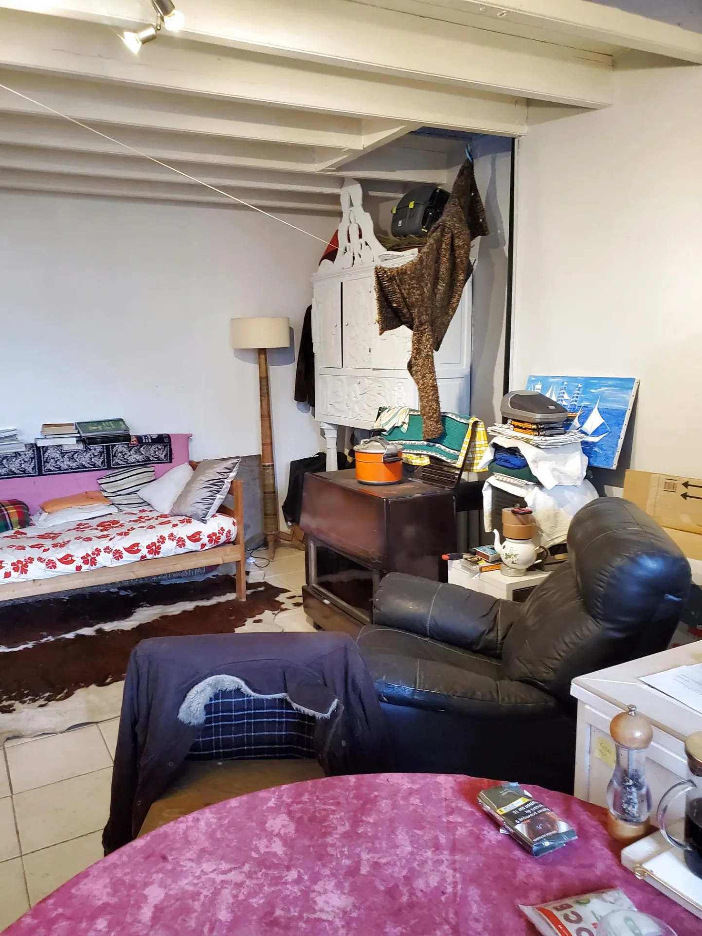 Maison typique à Talmont - Proche plages et commodités 