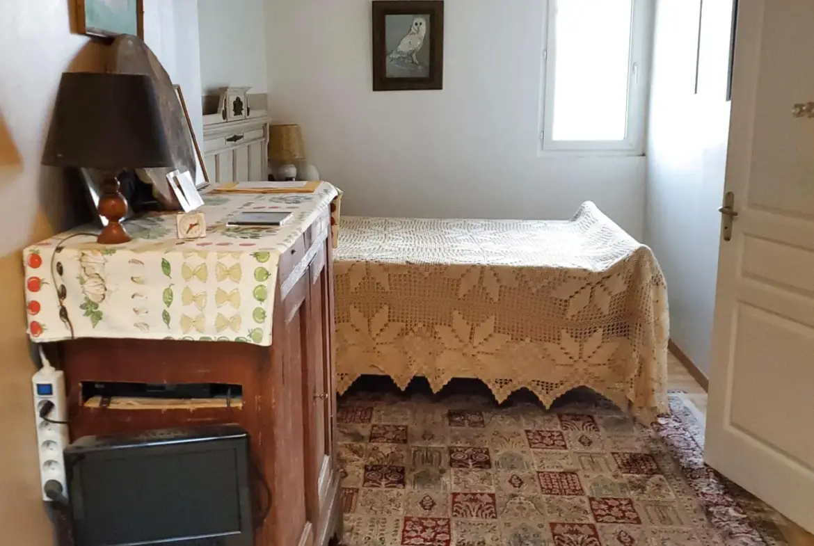Maison typique à Talmont - Proche plages et commodités 
