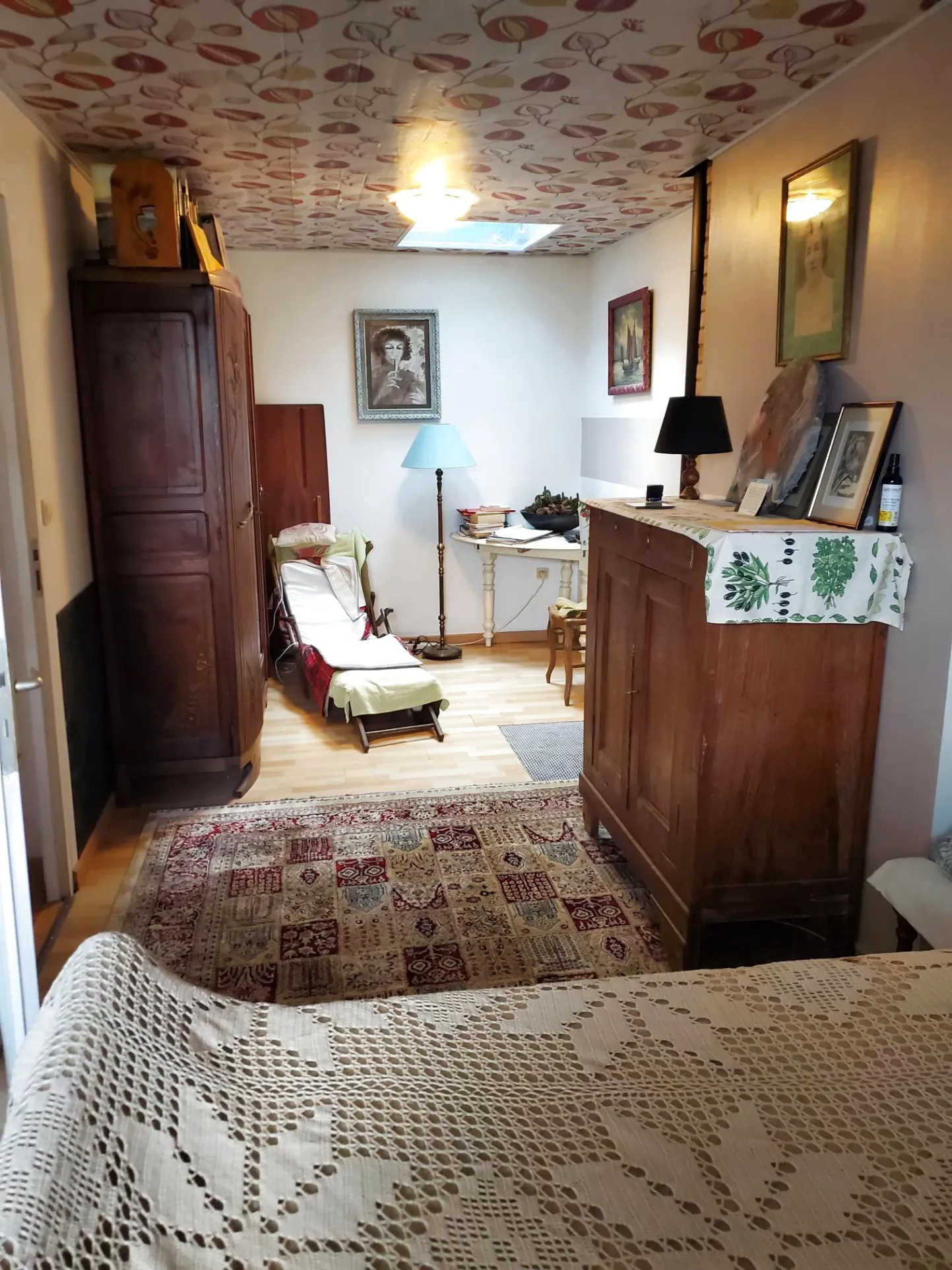 Maison typique à Talmont - Proche plages et commodités 